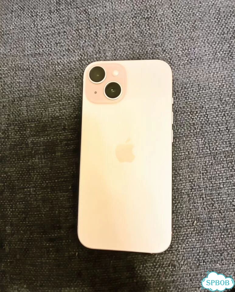 iPhone 15, 128 ГБ, SIM + eSIM фото 3
