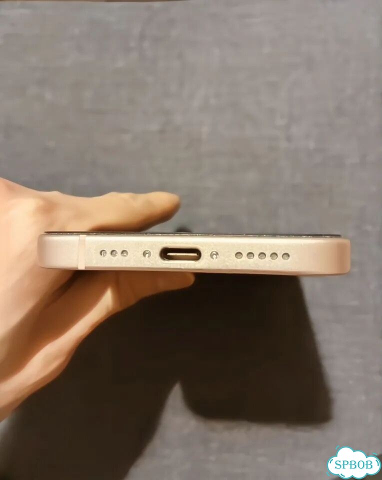 iPhone 15, 128 ГБ, SIM + eSIM фото 6