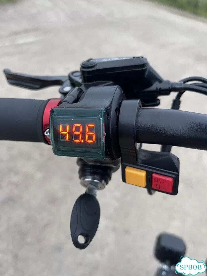 Электросамокат Kugoo g booster 2400w фото 1
