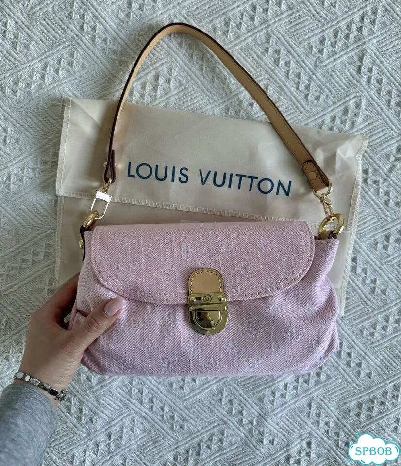 Сумка Louis Vuitton винтаж фото 1