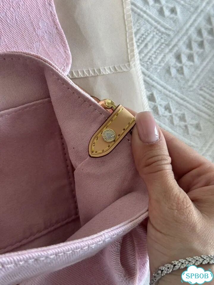 Сумка Louis Vuitton винтаж фото 10