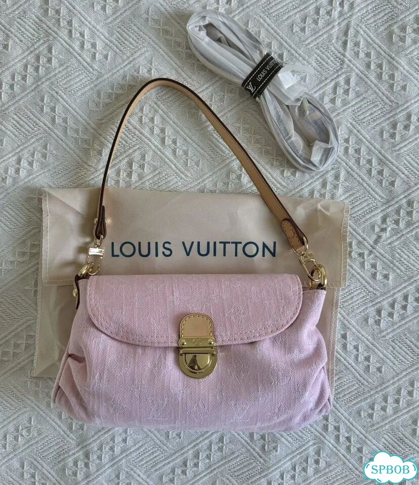 Сумка Louis Vuitton винтаж фото 2