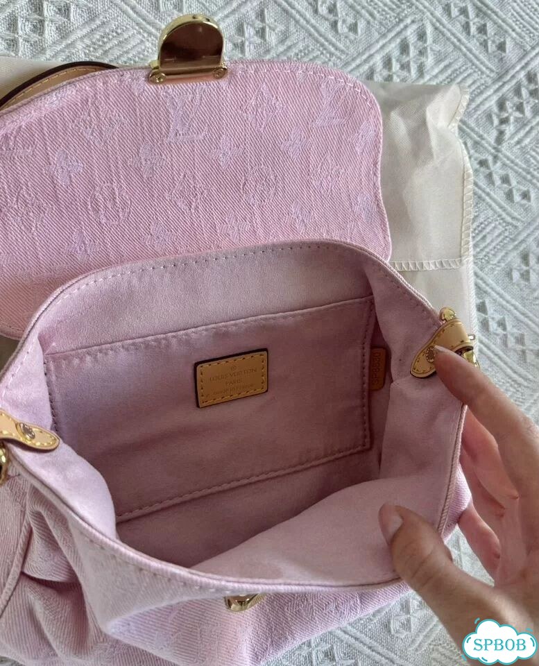 Сумка Louis Vuitton винтаж фото 3