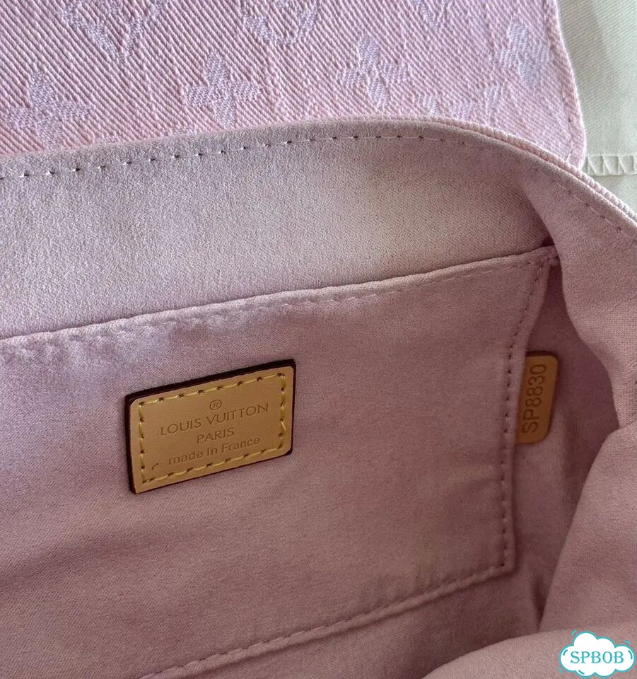 Сумка Louis Vuitton винтаж фото 4
