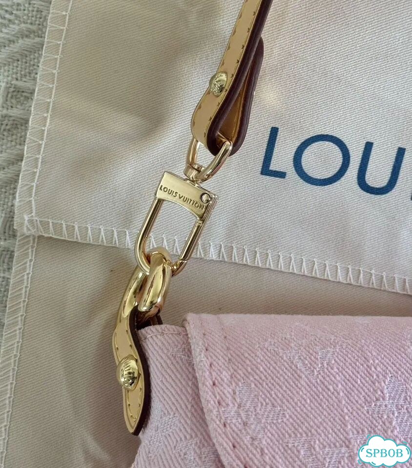 Сумка Louis Vuitton винтаж фото 5