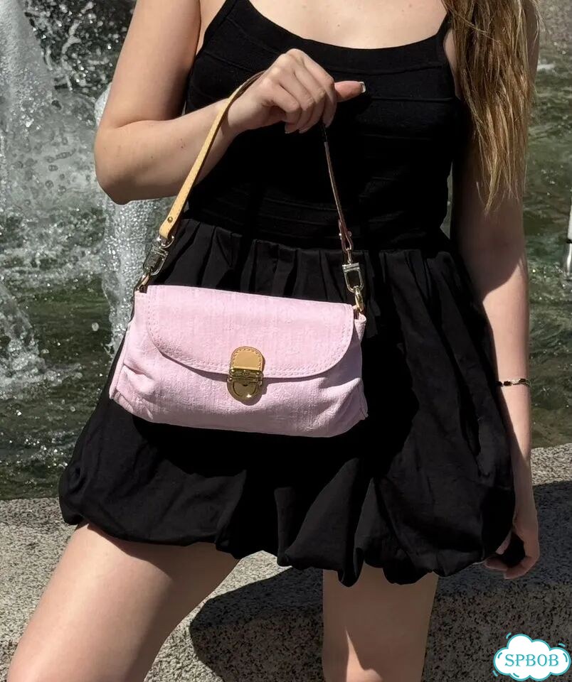Сумка Louis Vuitton винтаж фото 7