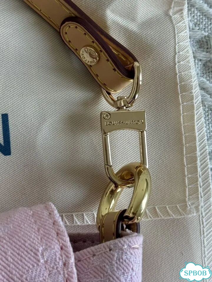Сумка Louis Vuitton винтаж фото 9