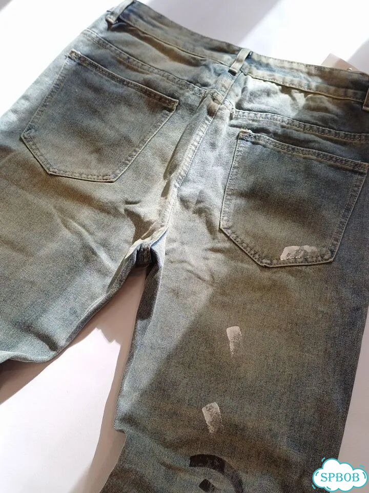 Джинсы bootcut flared фото 4