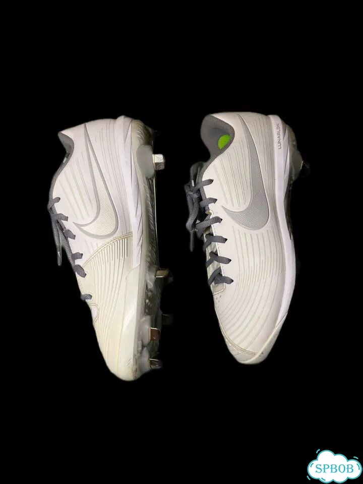 Бейсбольные бутсы Nike Lunar Hyperdiamond 3 Pro фото 1