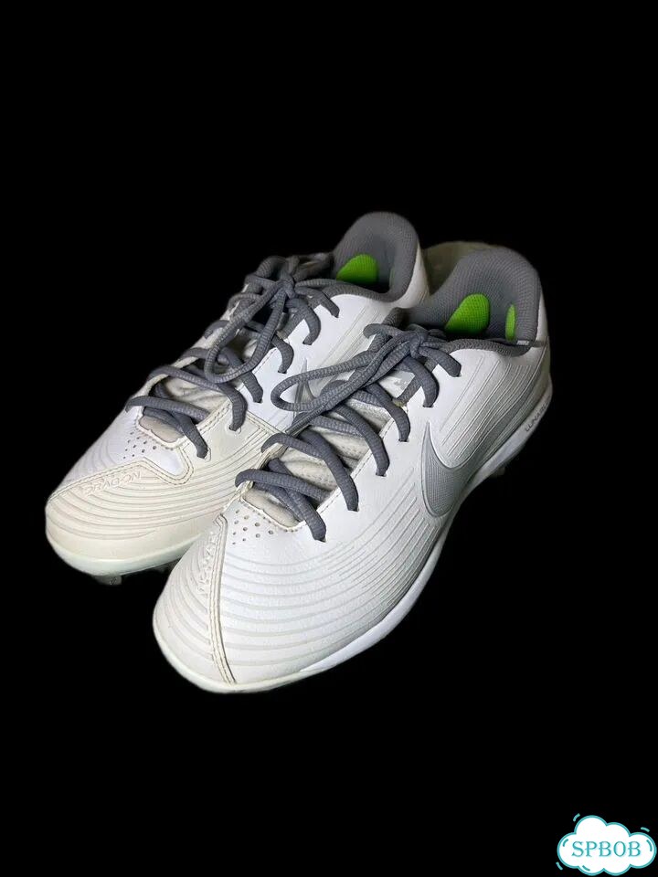 Бейсбольные бутсы Nike Lunar Hyperdiamond 3 Pro фото 3