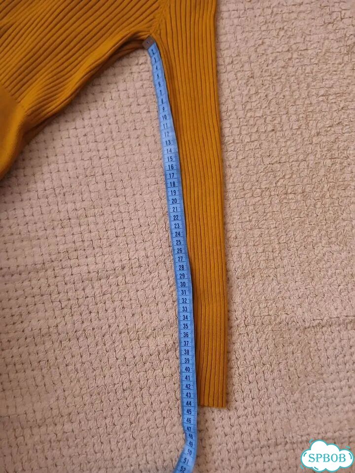 Гольф-водолазка женская Zara фото 4