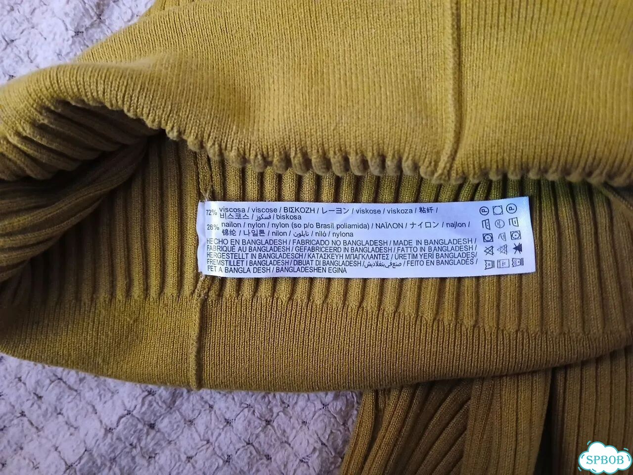 Гольф-водолазка женская Zara фото 8