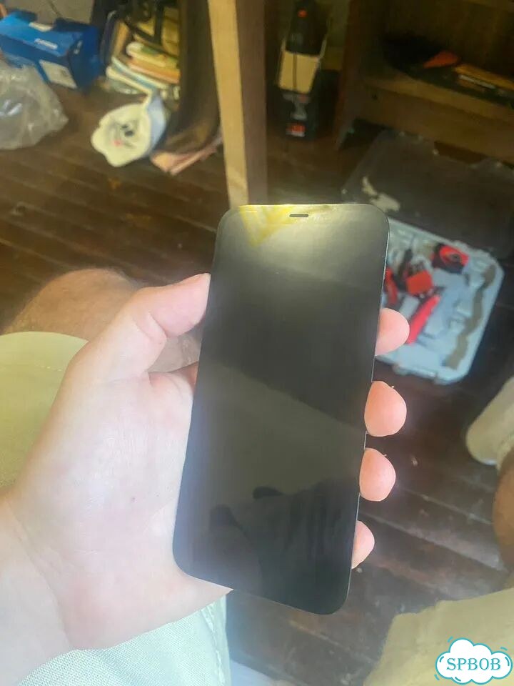 Дисплей iPhone 12/12 pro оригинал фото 1