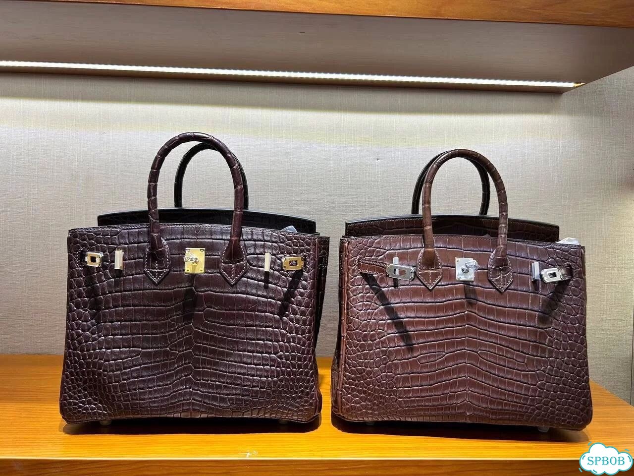 Сумка Hermes Birkin 25 parosus france фото 1
