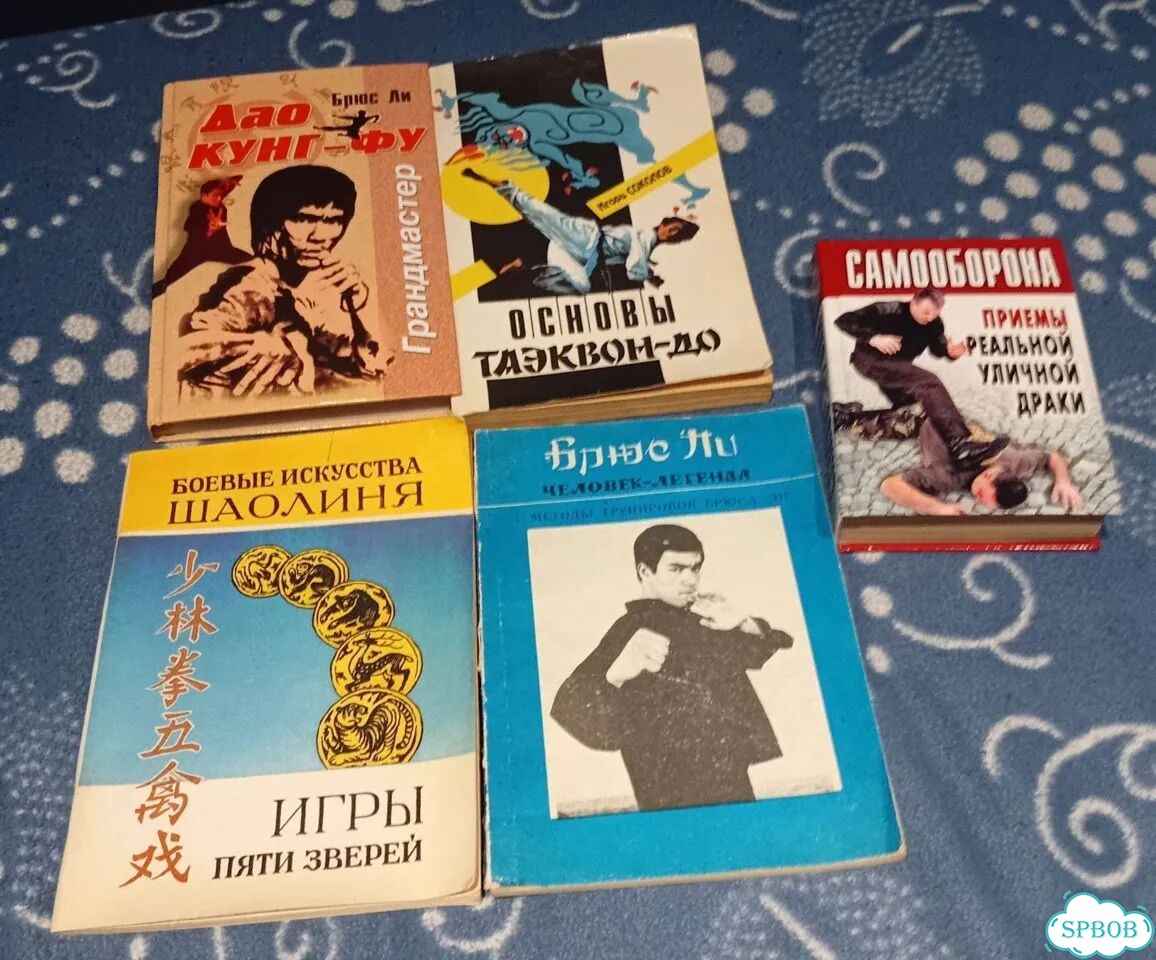 Единоборства боевые искусства самозащита Брюс Ли фото 1