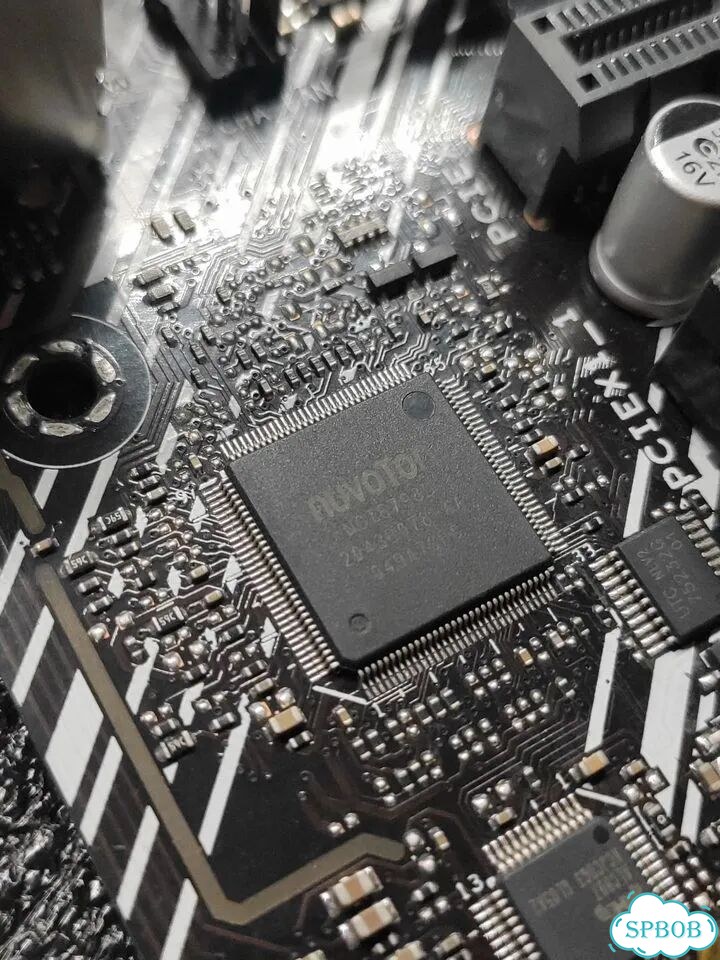 Материнская плата asus b460 matx обмен фото 6
