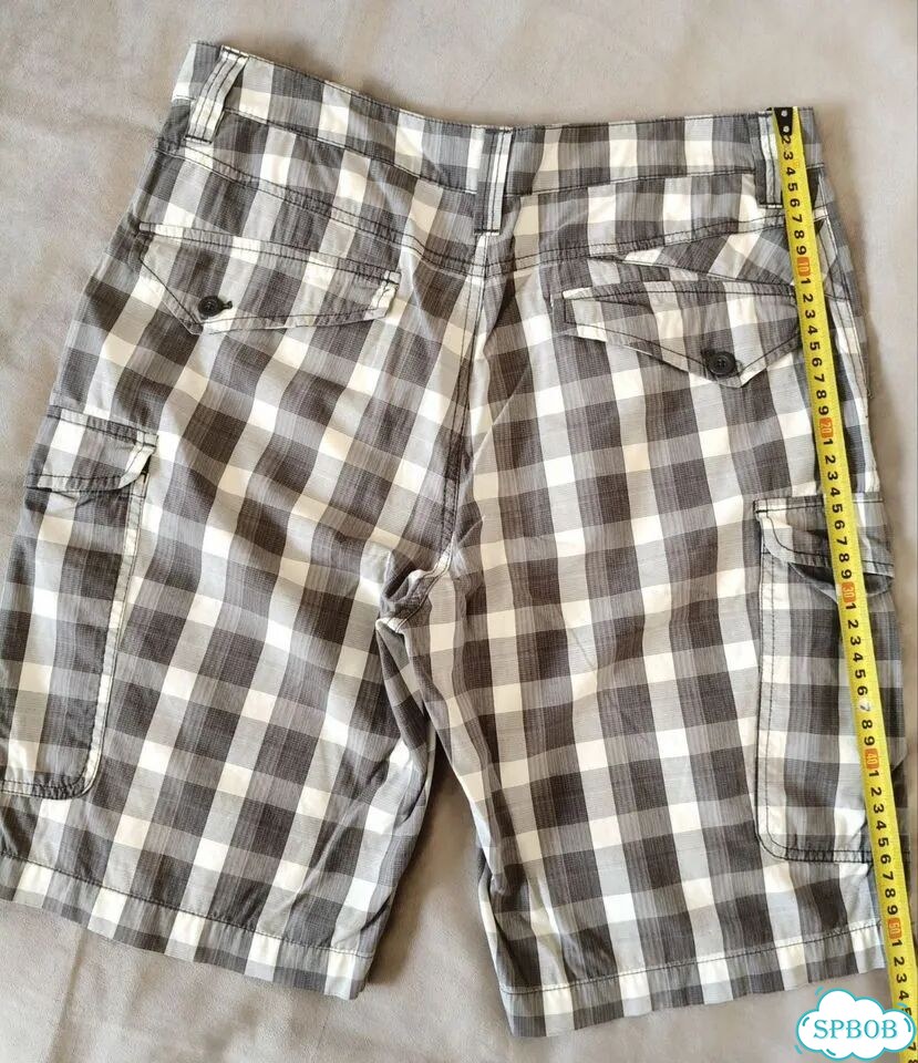 Шорты Quiksilver M фото 4