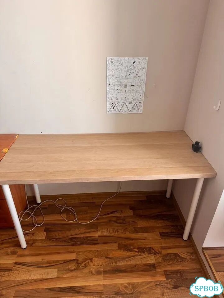 Письменный стол IKEA фото 1