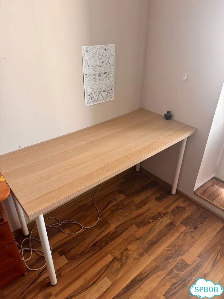 Письменный стол IKEA фото 2