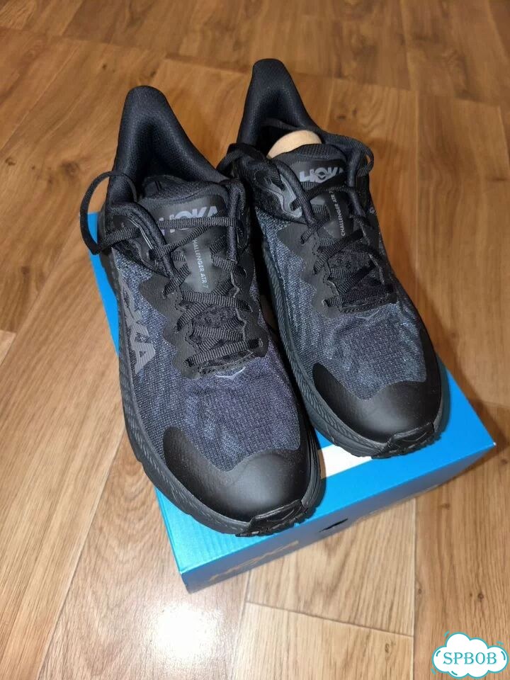 Кросовки hoka one one challenger atr 7 gtx фото 1