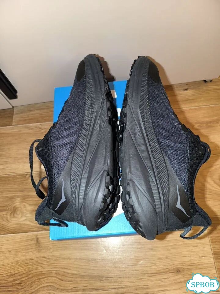 Кросовки hoka one one challenger atr 7 gtx фото 5