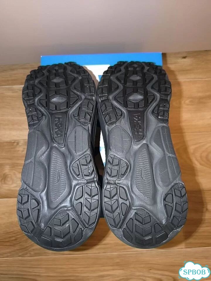 Кросовки hoka one one challenger atr 7 gtx фото 6
