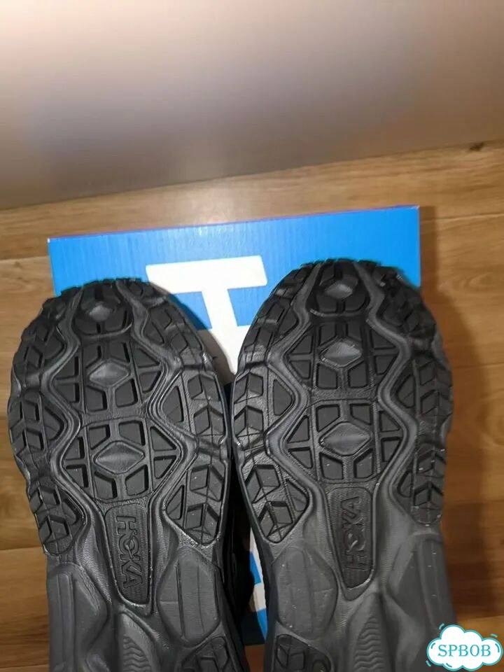 Кросовки hoka one one challenger atr 7 gtx фото 7