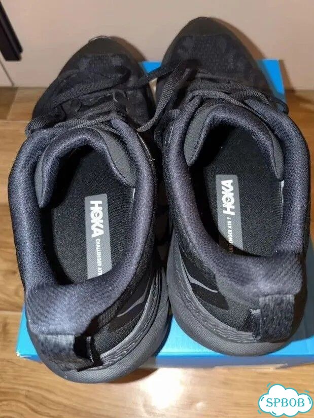 Кросовки hoka one one challenger atr 7 gtx фото 9