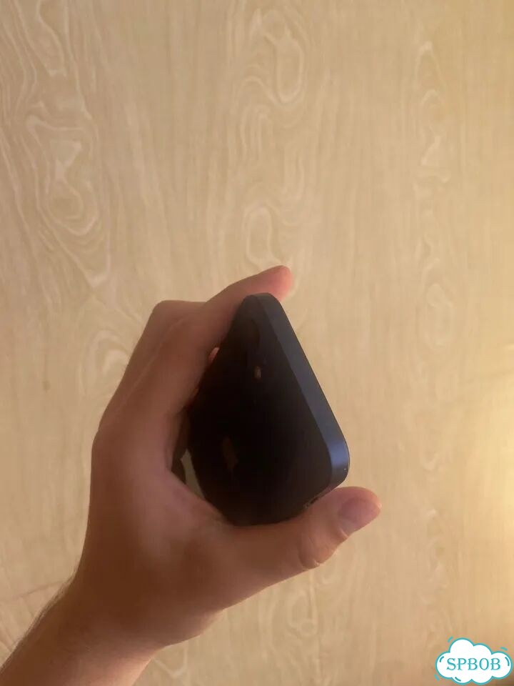 iPhone 12, 256 ГБ, SIM + eSIM фото 2