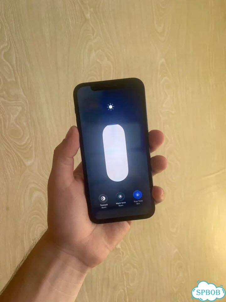 iPhone 12, 256 ГБ, SIM + eSIM фото 4