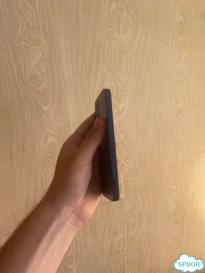 iPhone 12, 256 ГБ, SIM + eSIM фото 7