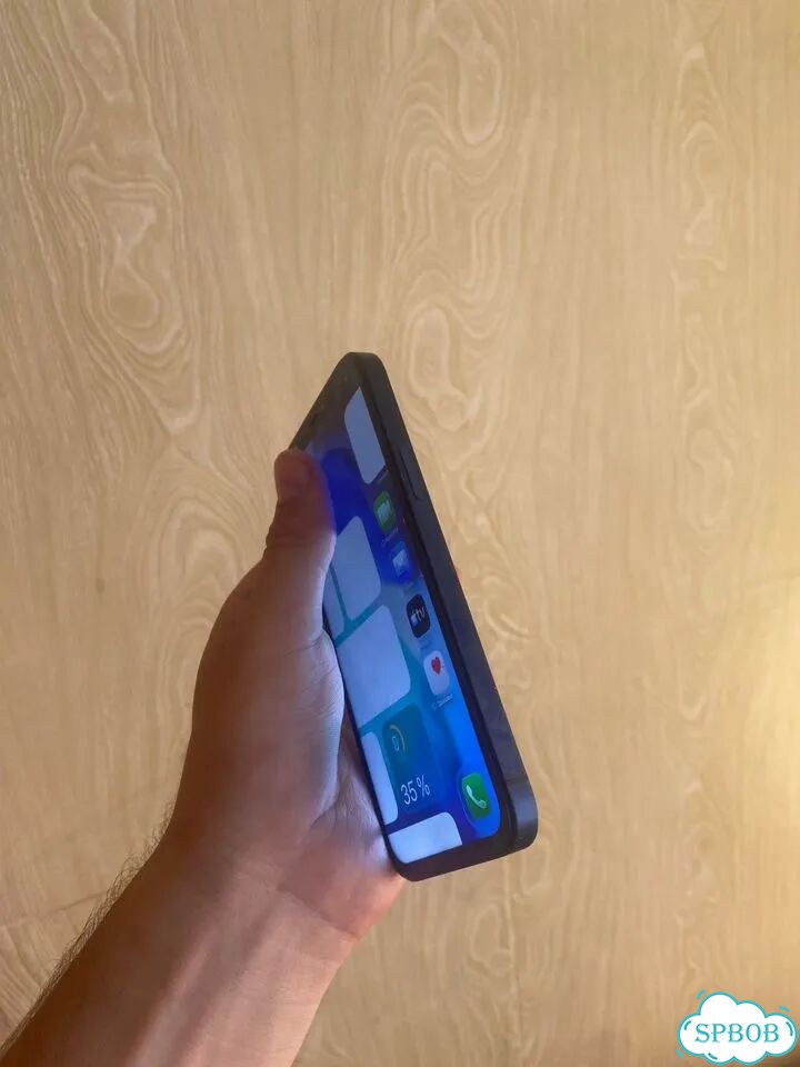 iPhone 12, 256 ГБ, SIM + eSIM фото 8