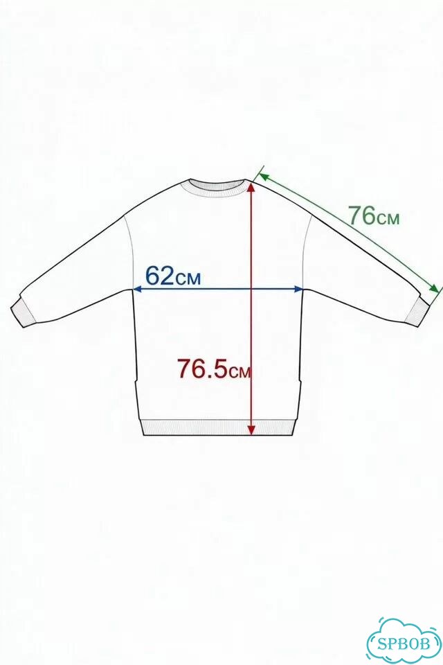 Толстовка мужская фото 6