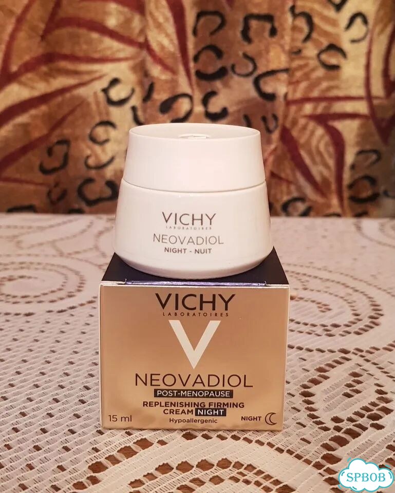 Крем для лица Vichy Neovadiol фото 1