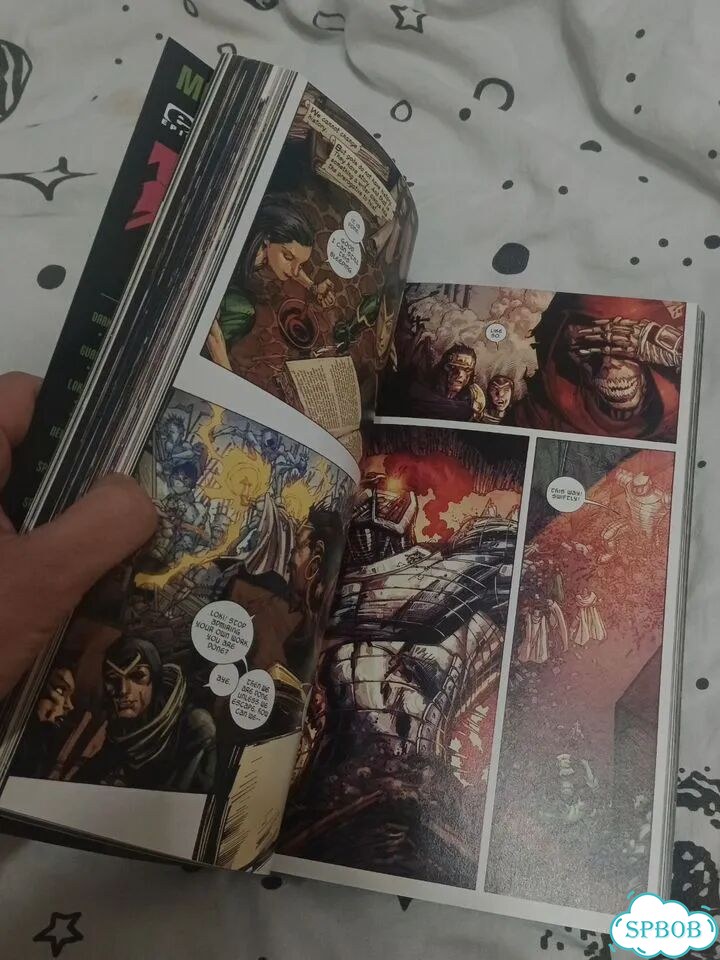 Loki Modern Era Epic Collection фото 4