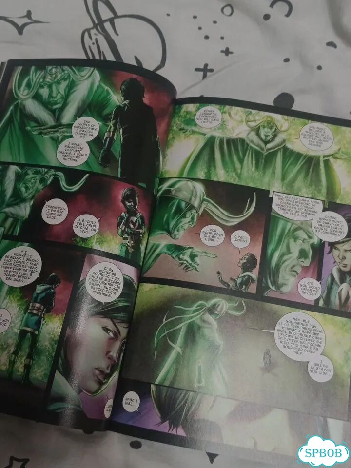 Loki Modern Era Epic Collection фото 6