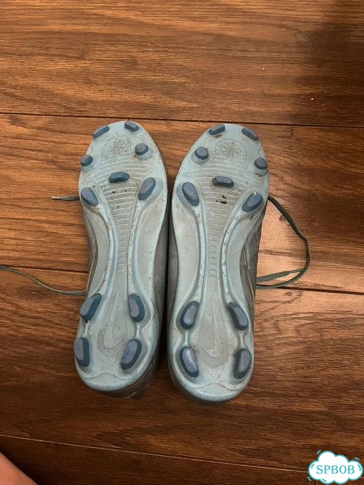 Бутсы nike phantom luna фото 1