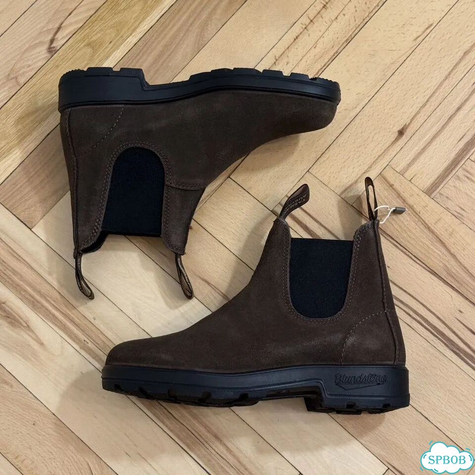 Blundstone #2410 Brown Ботинки / 38 39 40 фото 2