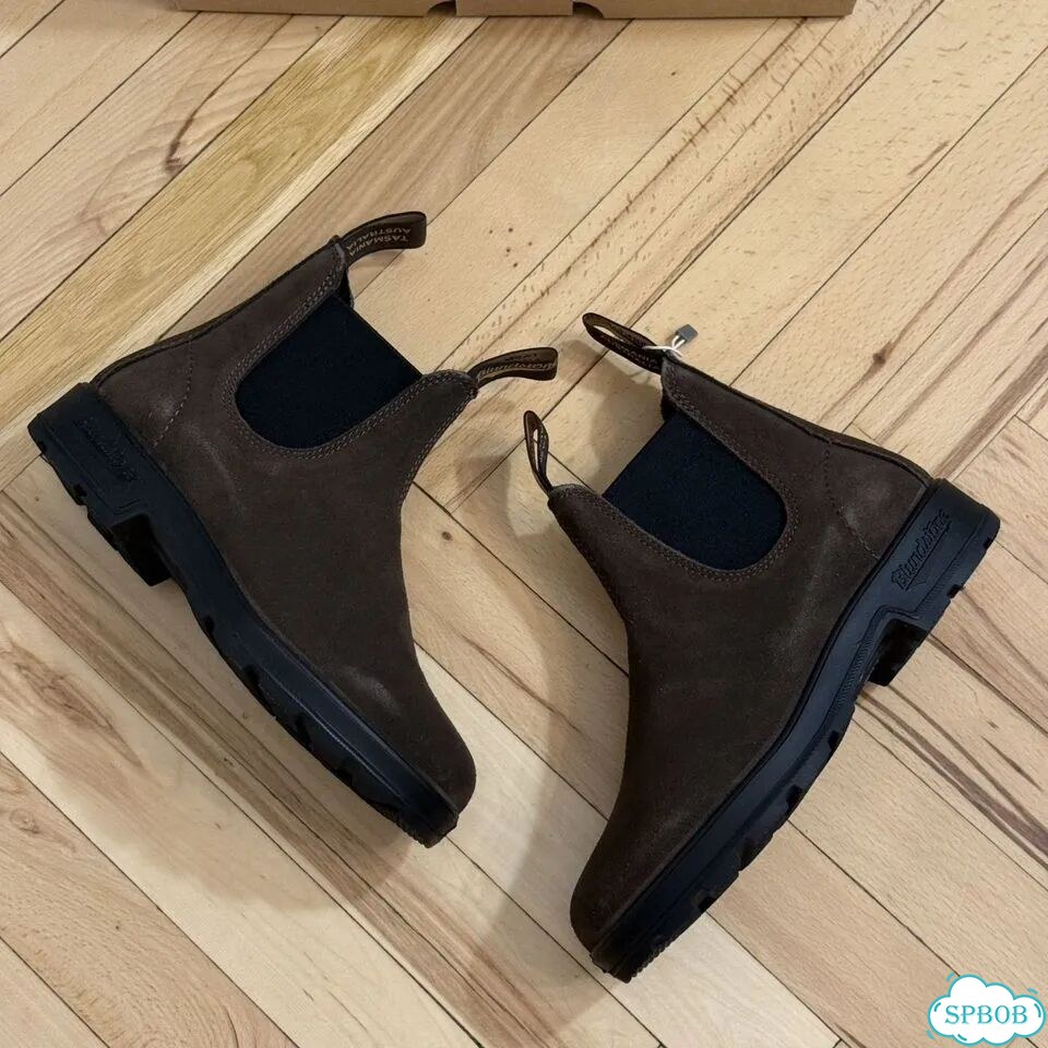 Blundstone #2410 Brown Ботинки / 38 39 40 фото 3
