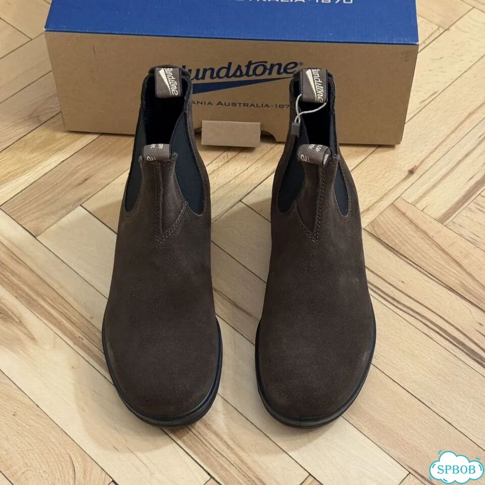 Blundstone #2410 Brown Ботинки / 38 39 40 фото 6