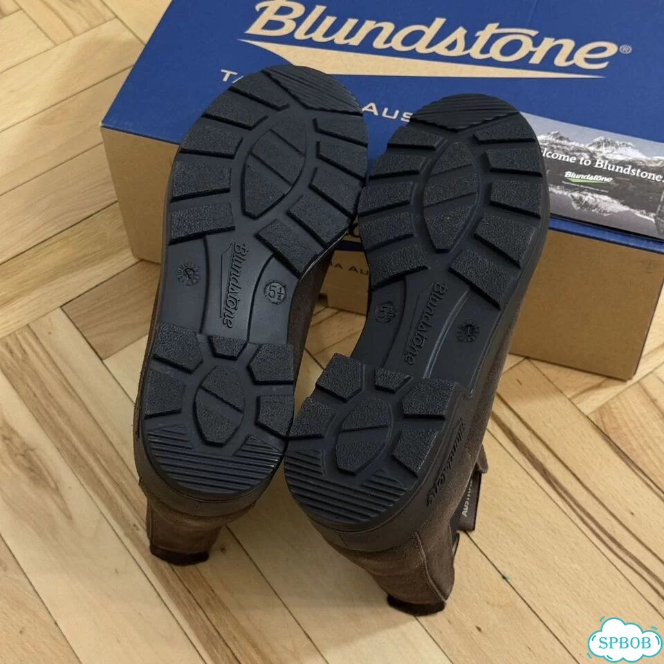 Blundstone #2410 Brown Ботинки / 38 39 40 фото 8