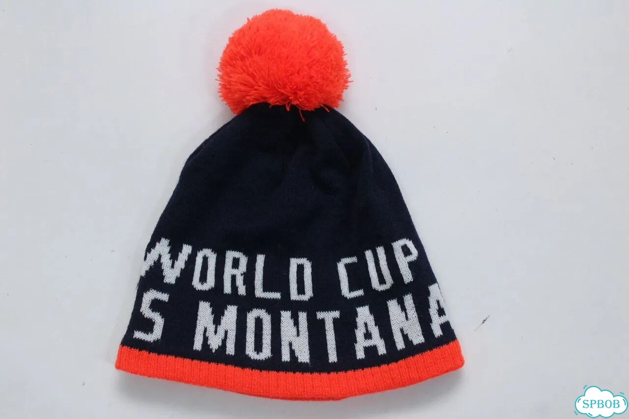 Texner Ski World Cup Crans Montana Лыжная Шапка фото 1
