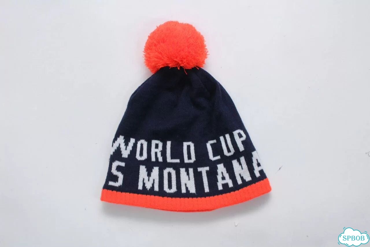 Texner Ski World Cup Crans Montana Лыжная Шапка фото 2