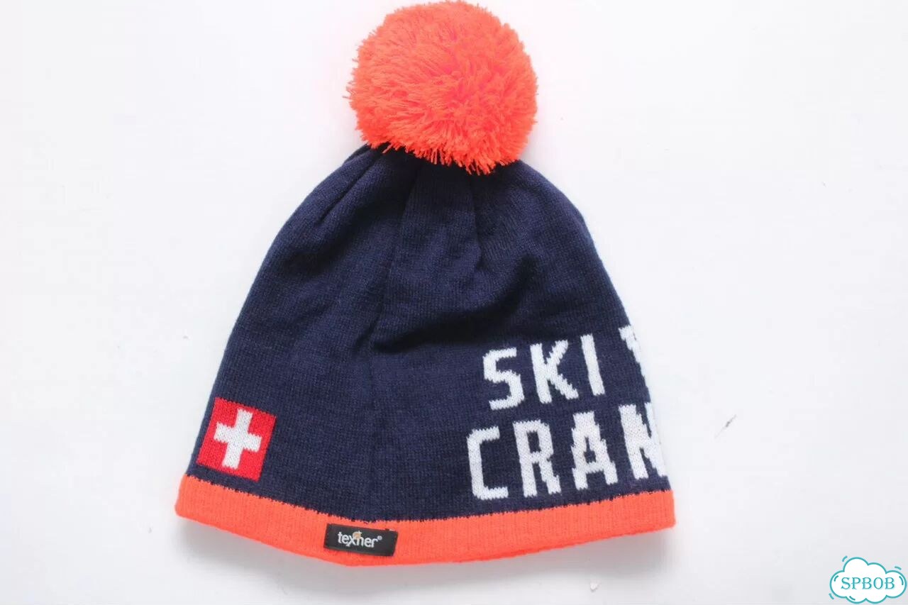 Texner Ski World Cup Crans Montana Лыжная Шапка фото 3