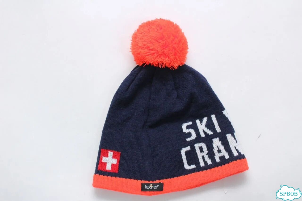 Texner Ski World Cup Crans Montana Лыжная Шапка фото 4
