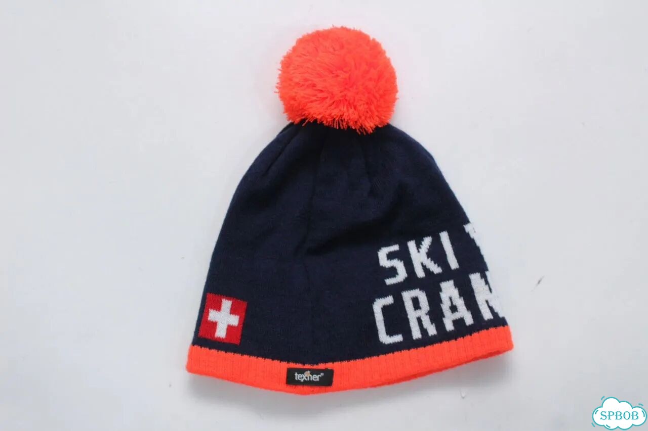 Texner Ski World Cup Crans Montana Лыжная Шапка фото 5