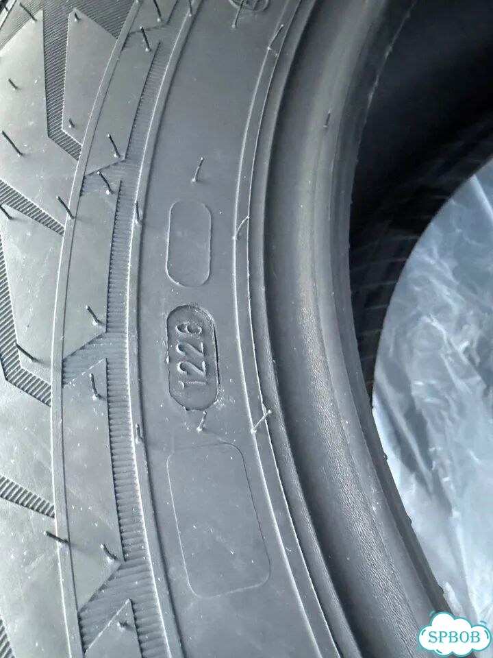 Ikon Tyres Character Ice 7 SUV 225/65 R17 106T фото 4