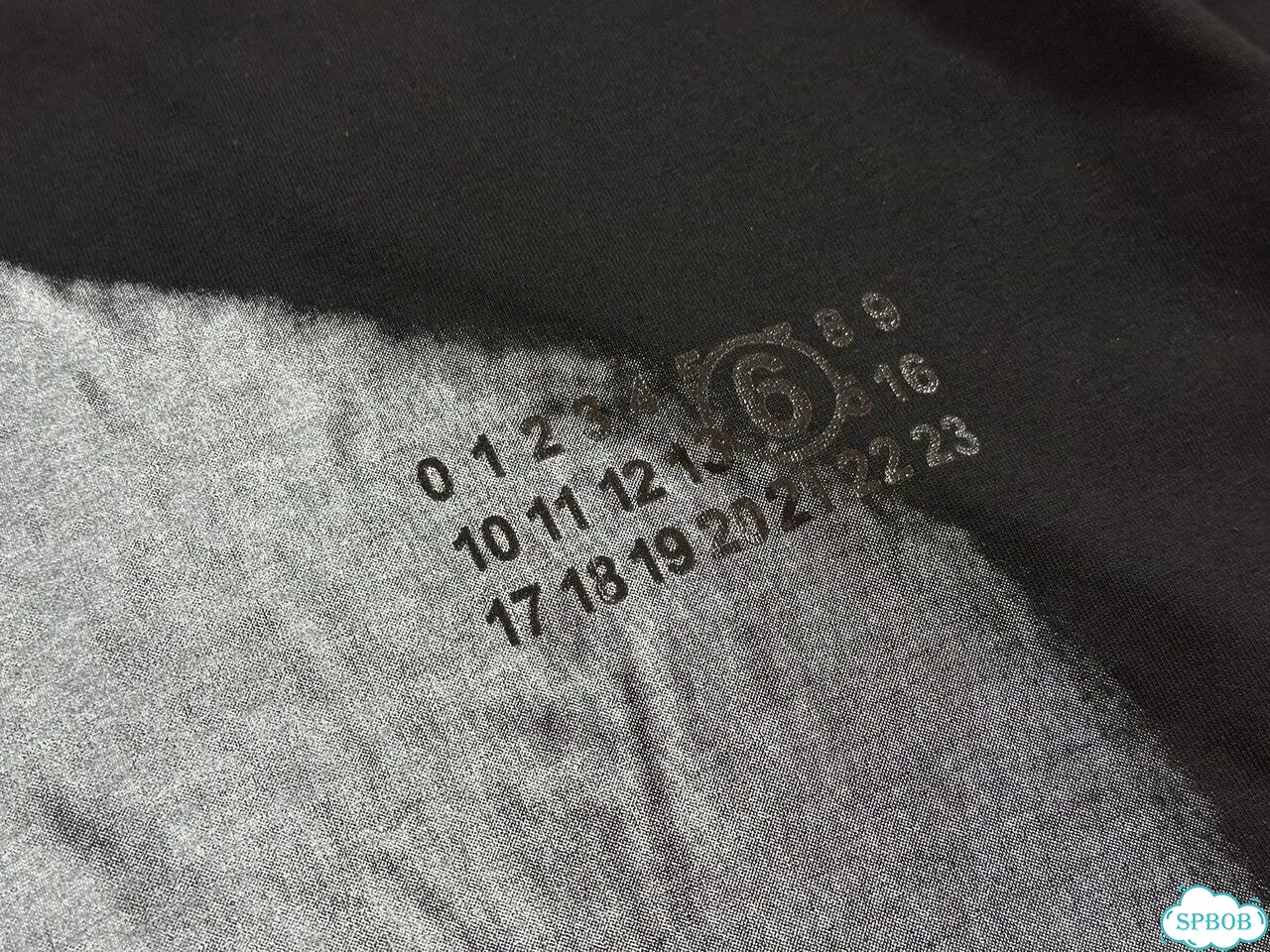 Футболка Maison Margiela (Хит Лета 2026) фото 3