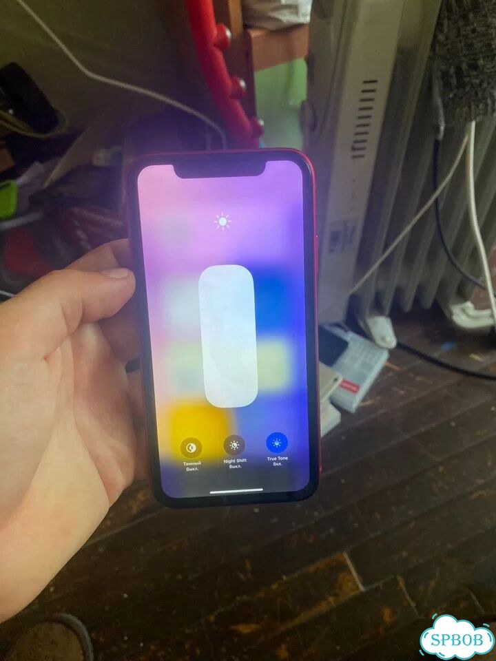 iPhone 11, 128 ГБ, SIM + eSIM фото 3