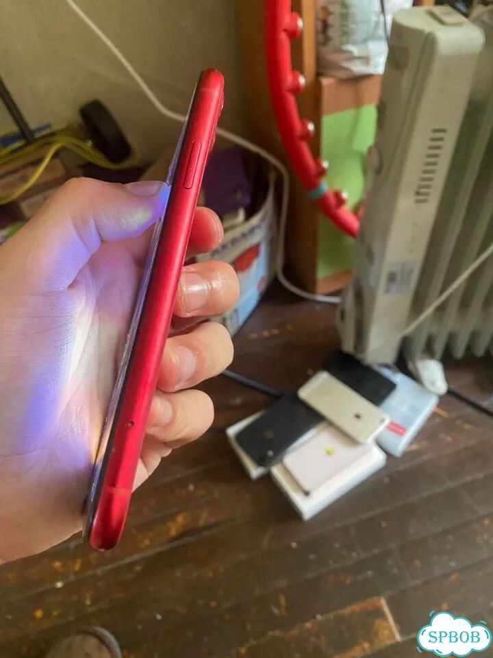 iPhone 11, 128 ГБ, SIM + eSIM фото 6